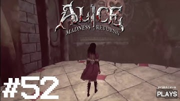 Alice: Madness Returns | Let