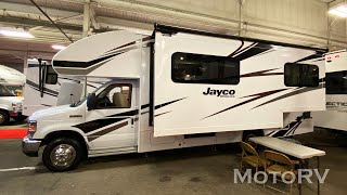 2020 Jayco Redhawk 24B Class C Motorhome