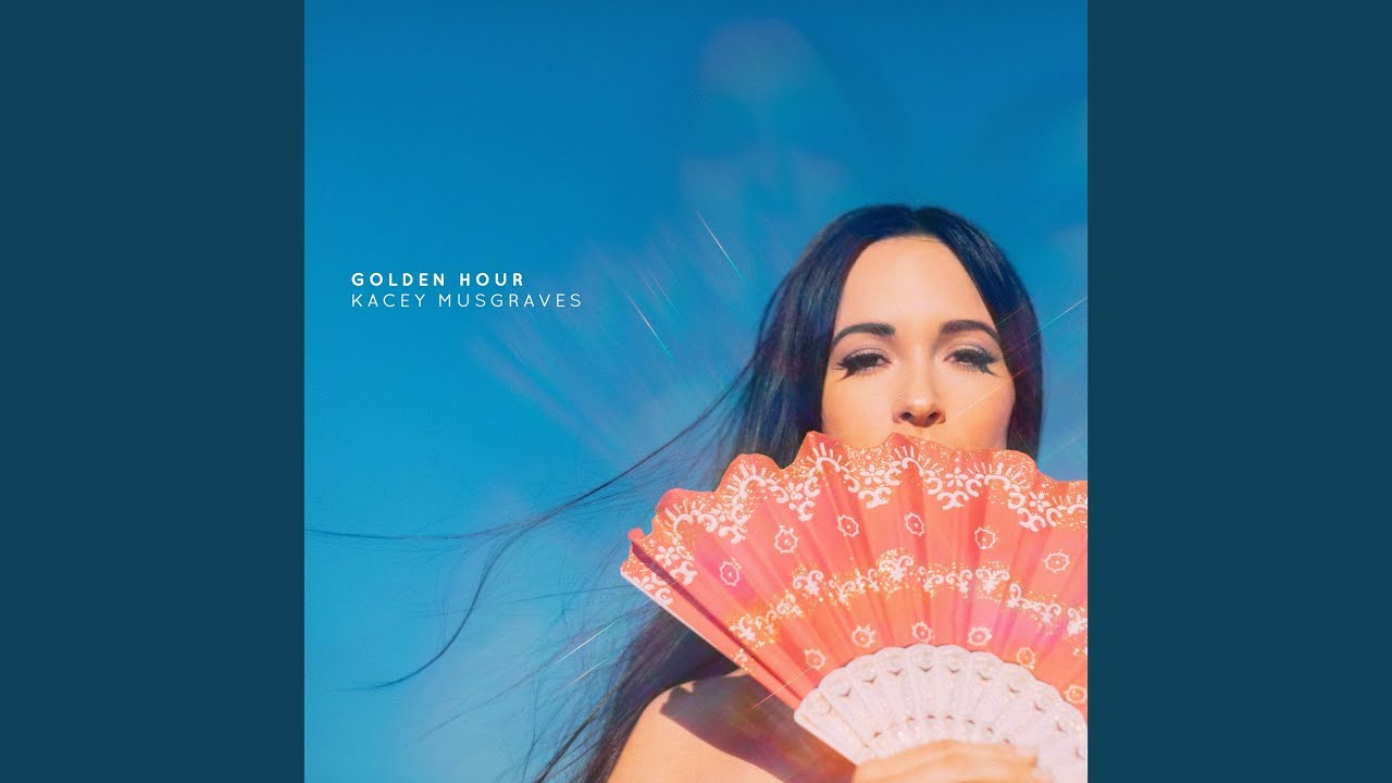 Kacey Musgraves Sent 'Rainbow'-Colored Wishes To The World For ...
