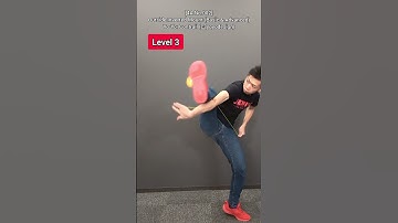 [4A No.002] Rei Iwakura Offstring Trick Lab: Outside Inverted Mount (Basic & Advanced) #yoyo