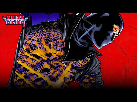 🔒 12 Comics That Fascinate Me: Heroes in Barcelona, ​​a Super Fascist, a Marvel/DC crossover, and...