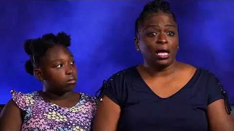 Michaela Richardson is a former patient of Kentuck...