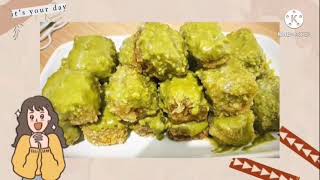 Banananugget. Maftuha Rahma Fauzia 101180071