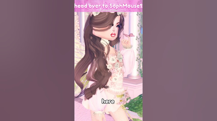 Copy me for VIP in Dress to Impress! #dresstoimpress #roblox #shorts