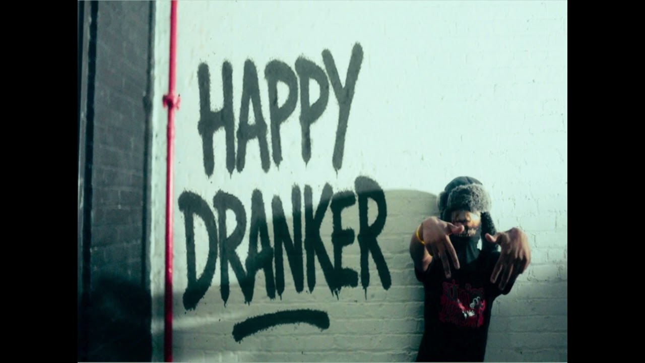 313 Mafia + Happy Dranker Type Beat “Venom