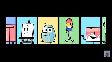 "CANCELLED" Object Show - Intro