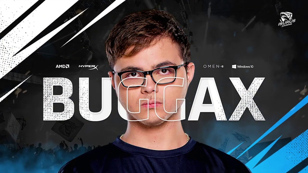 Buggax - Isurus Latinoamérica - YouTube