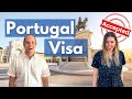 Americans Move to Portugal and REVEAL ALL About How They Did It