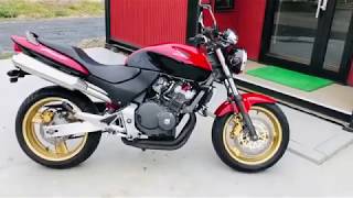 Honda Hornet ホンダ ホーネット 250cc MC31-140 売り切り(0936)