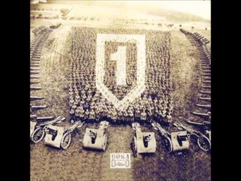 Killawatt (2) — Ipman - Mob Mentality