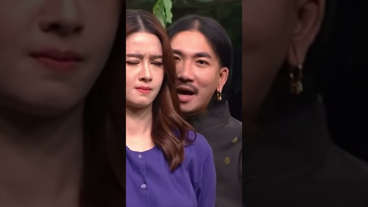 YouTubeでผ่านไปกี่รายการเจ้ายังหอม #shorts #แก๊งสามช่า #ชิงร้อยล่าสุด #ชิงร้อยを視聴