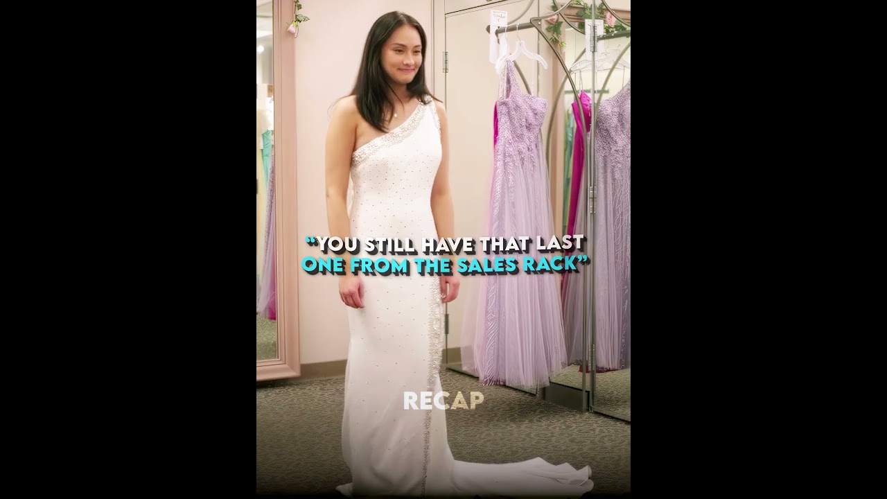 Is That The Wedding Dress?😱 || The Summer I Turned Pretty 