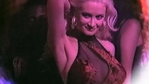 Steve Aoki feat Blaqstarr & Kay - Control Freak (Official Video)