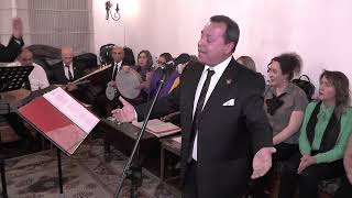 Aşkın Beni Deli Eyledi Ahmet Taş ...