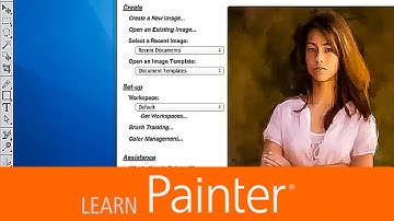 #1 New Canvas - Opening and creating a preset with Jeremy Sutton
