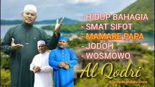Kumpulan lagu qosidah maluku utara AL QODRI