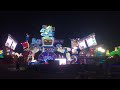Electric Nights Festivals Bring Venues To Life After Dark!---Wanderer Lantern Set Testing