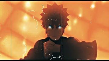 Purity - Alight motion xan rotation | free preset