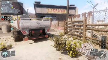 Black Ops 3 : INTENSE 1V1 GAMEBATTLE AGAINST 1K