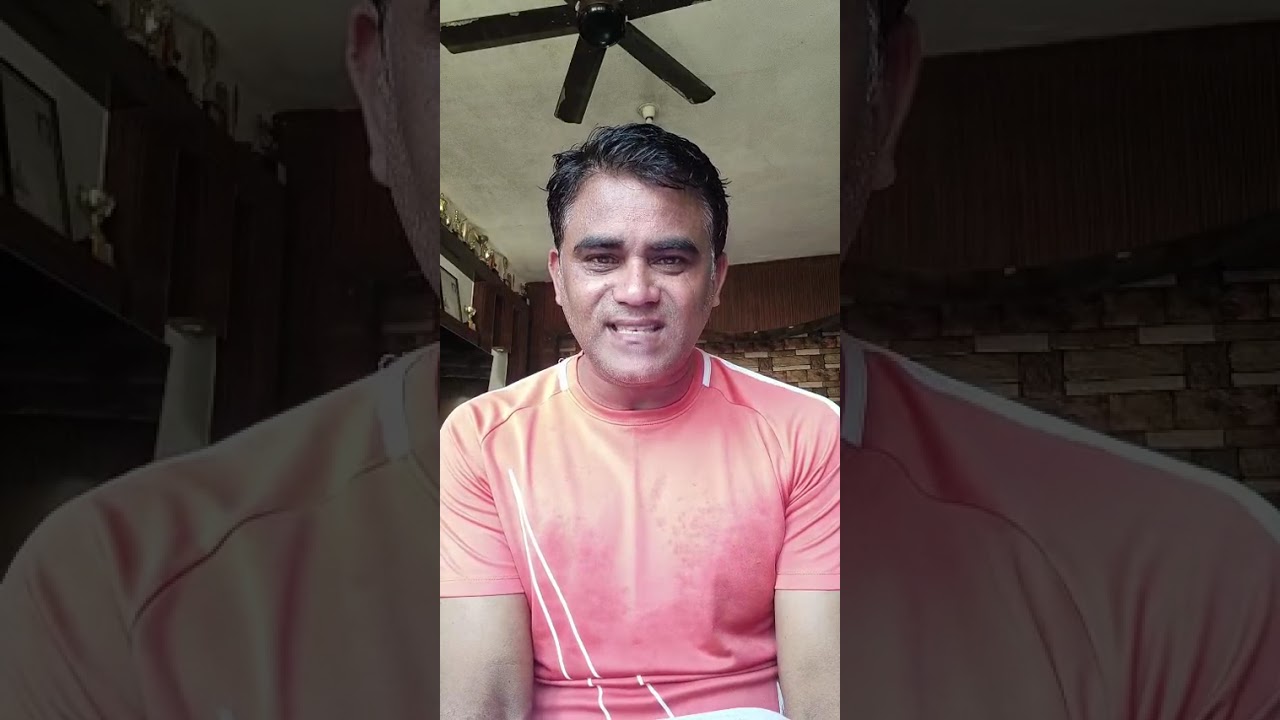 'Aamdarank Dev Kele', a poem by activist Xencor Polgi on people likening a politician to God.