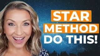 BEST Answer to Behavioral Interview Questions | STAR Method