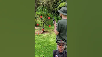Frangible Ammo Is Crazyyy Viralvideo Fyp Tiktok 