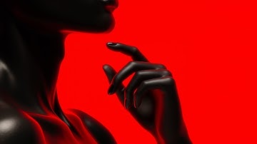 3 Finger Trick to Kill Anxiety Instantly (Somatic Grounding)