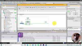 All types timer & simulation siemens plc