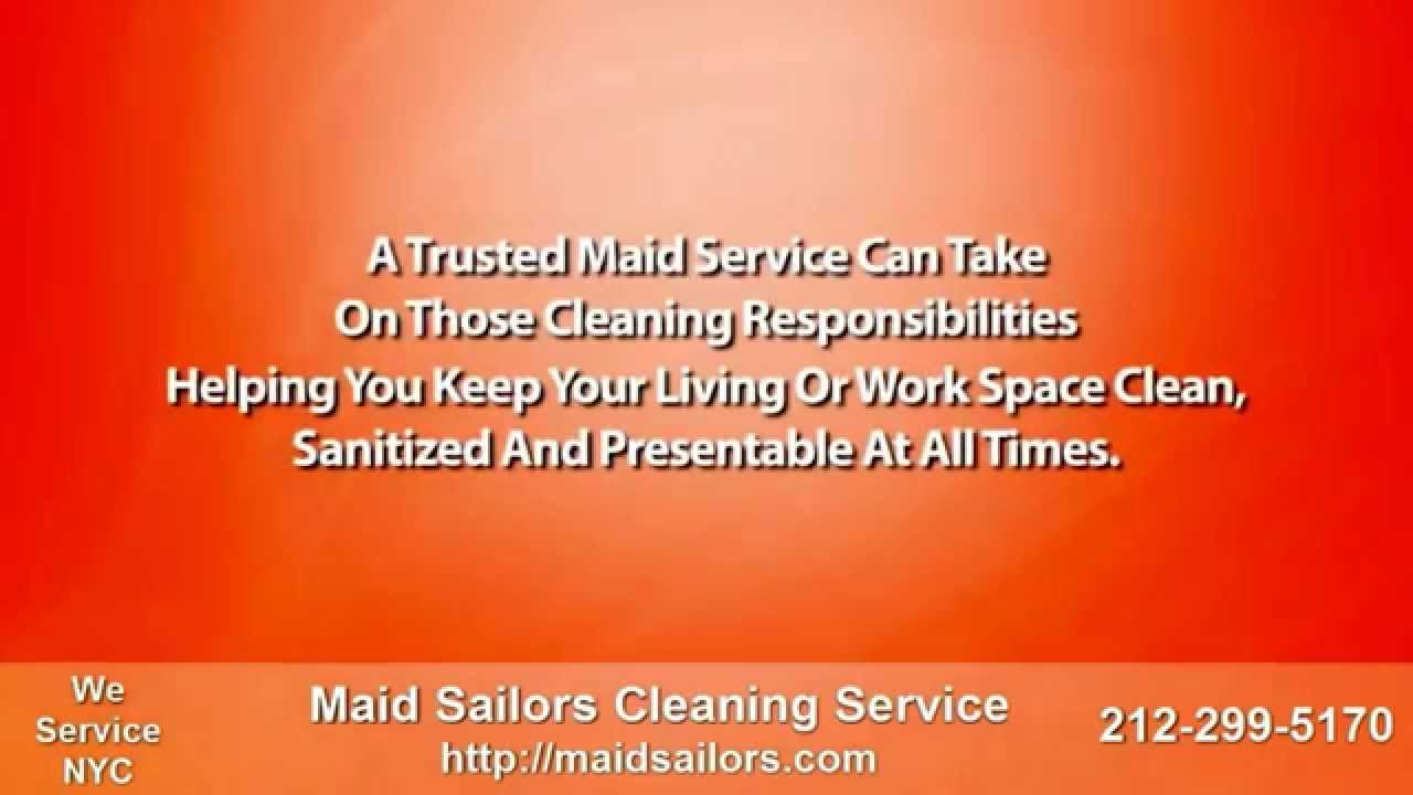 East Village House Cleaning Service 2122995170 NYC YouTube
