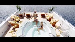 MY SEANNA yacht for Charter