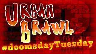 Play Action Doom 2: Urban Brawl FREE! - #doomsdayTuesday - OMJames Gaming