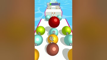 A-Z run #11 Level 201,202