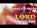 BEST SONGS FOR PRAYERS IN MORNING 2023 ✝️CHRISTIAN WORSHIP MUSIC✝️ THE MOST PRAISE AND WORSHIP SONGS