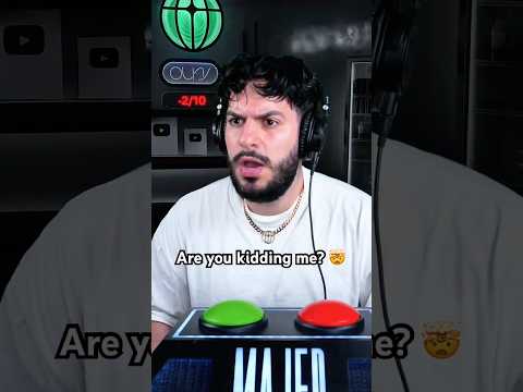 Majed Reacts To MONTAGEM REBOLA 