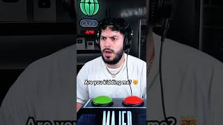 Majed Reacts To Montagem Rebola