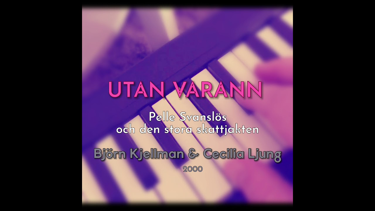 Utan Varann
