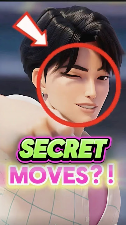 Did Everyone MISS Jinu’s SECRET Power Move?!👀 #kpopdemonhunters #sajaboys