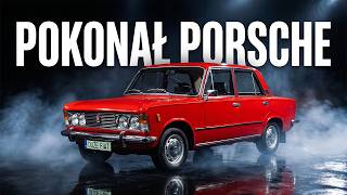 FSR Tarpan – Najgorsze auto terenowe bloku wschodniego?