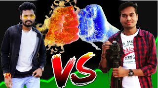 Amlesh Nagesh VS Aanand Das Manikpuri | CG Ki Vines VS The ADM Show | Guiya VS Sarai | Comedy King ?