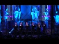 Quorum sings a cappella  In My Secret Life by Leonard Cohen