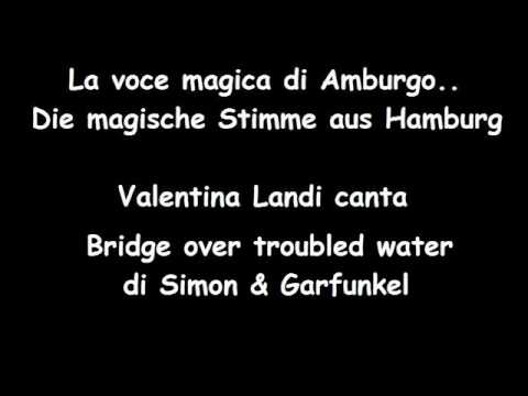 Bridge over troubled water di Simon & Garfunkel ca...