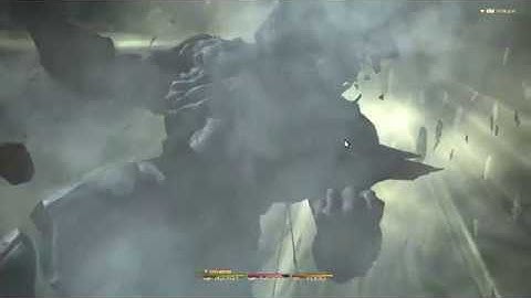 "Reanalyzed" Omega Sigmascape V4.0 (Savage) PART ONE Clear; WHM PoV