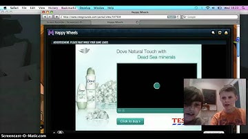 random shoutout video