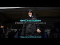 Ohleguedin  freestyle admr 3  clip officiel 