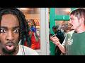 Tommy G Returns to Atlanta's Most Craziest Jail!!
