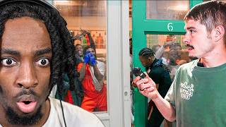 Tommy G Returns to Atlanta's Most Craziest Jail!!