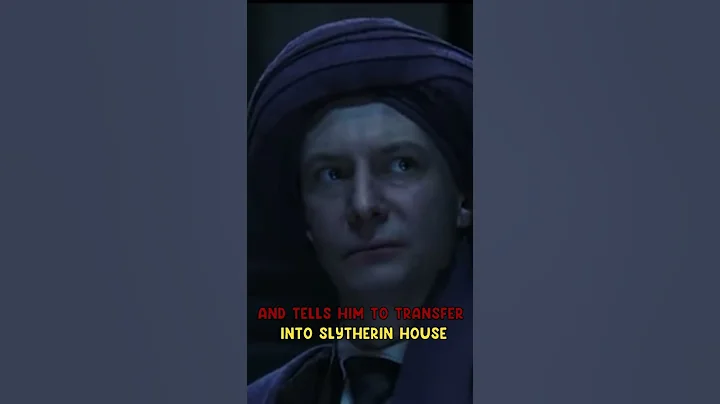 Have you ever noticed this difference between the Harry Potter books and movie? #shorts #harrypotte