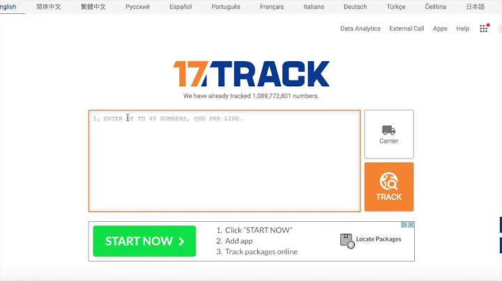 SOLUTION: How to track orders with tracking numbers that don't work –ShopCaseBoy.Com
