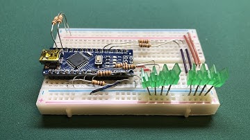 【ショート動画】Arduinoでマルチタスキングしてみた