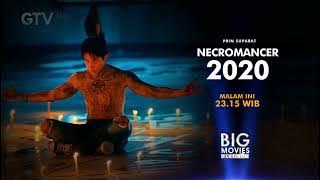 Promo Big Movies Platinum : Necromancer 2020